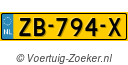 ZB794X