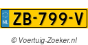 ZB799V