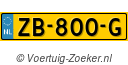 ZB800G