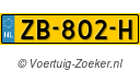ZB802H