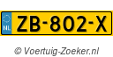 ZB802X