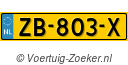 ZB803X