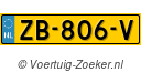 ZB806V