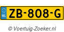 ZB808G