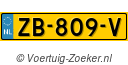 ZB809V