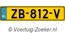 ZB812V