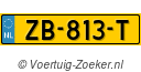ZB813T