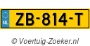 ZB814T
