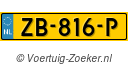 ZB816P