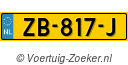ZB817J