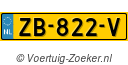 ZB822V