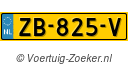 ZB825V