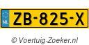 ZB825X