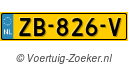 ZB826V