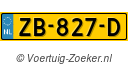 ZB827D