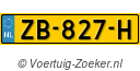 ZB827H