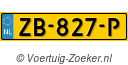 ZB827P