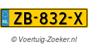 ZB832X