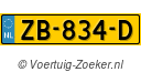 ZB834D