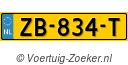 ZB834T