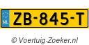 ZB845T