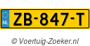 ZB847T