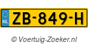 ZB849H