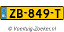 ZB849T
