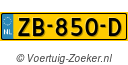 ZB850D