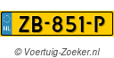 ZB851P