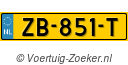 ZB851T