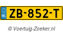 ZB852T