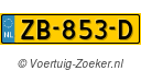 ZB853D