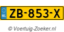 ZB853X