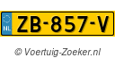 ZB857V