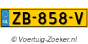 ZB858V