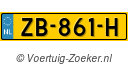 ZB861H