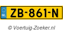 ZB861N
