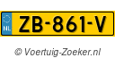 ZB861V