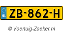 ZB862H