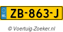 ZB863J