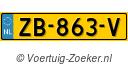 ZB863V