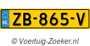 ZB865V