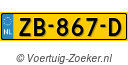 ZB867D
