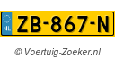 ZB867N