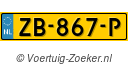 ZB867P