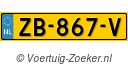ZB867V