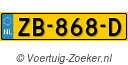 ZB868D
