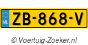 ZB868V