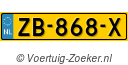 ZB868X